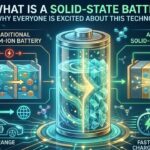 Solid-State Battery