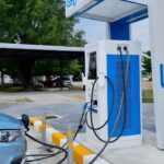 Total EV Charging Stations in India State Wise List