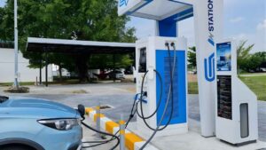 Read more about the article Total EV Charging Stations in India State Wise List, Which State Has Highest Electric Chargers?