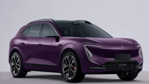 Read more about the article Avatr 07L Unveiled with 725km CLTC Range, Bigger Body, Luxury Features – Launch Timeline & Price