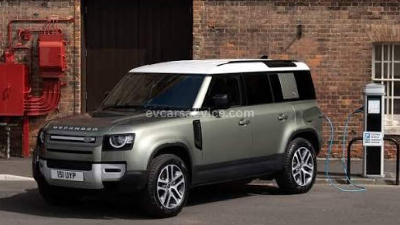 You are currently viewing Land Rover Defender Electric Launch Confirmed in 2027 with EMA Platform – Expected Price, Range, Power