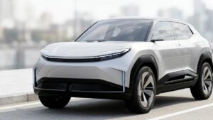 Read more about the article Maruti Suzuki YMC 7 Seater Electric MPV with 543km Range – Expected Price, Launch Timeline