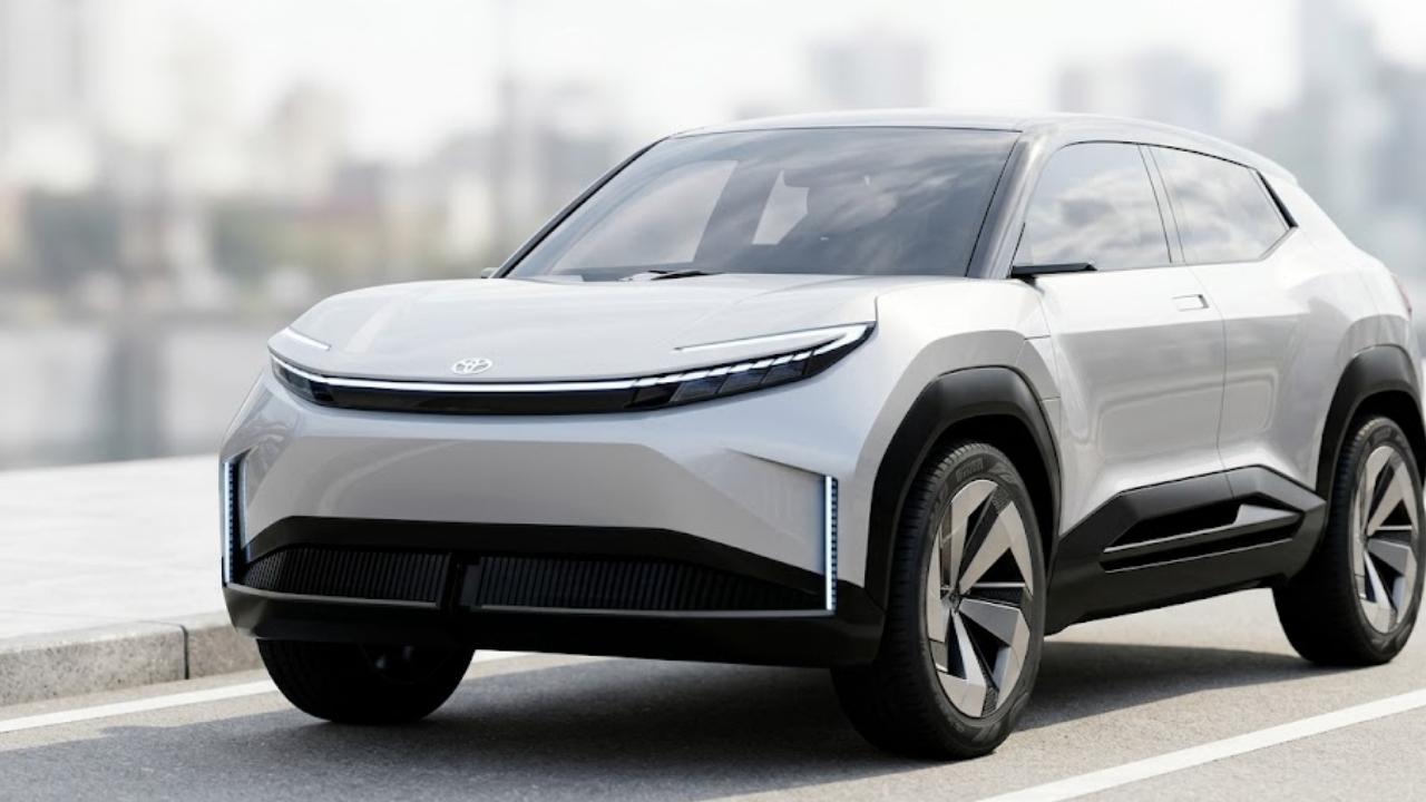 You are currently viewing Maruti Suzuki YMC 7 Seater Electric MPV with 543km Range – Expected Price, Launch Timeline